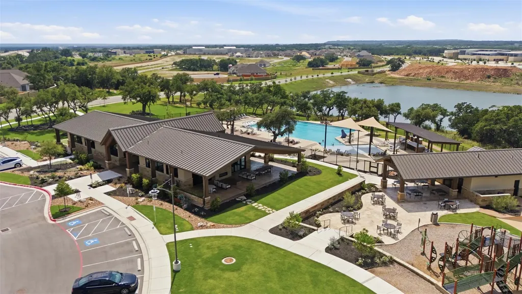 1312 Salt Lick Drive Georgetown TX 78633
