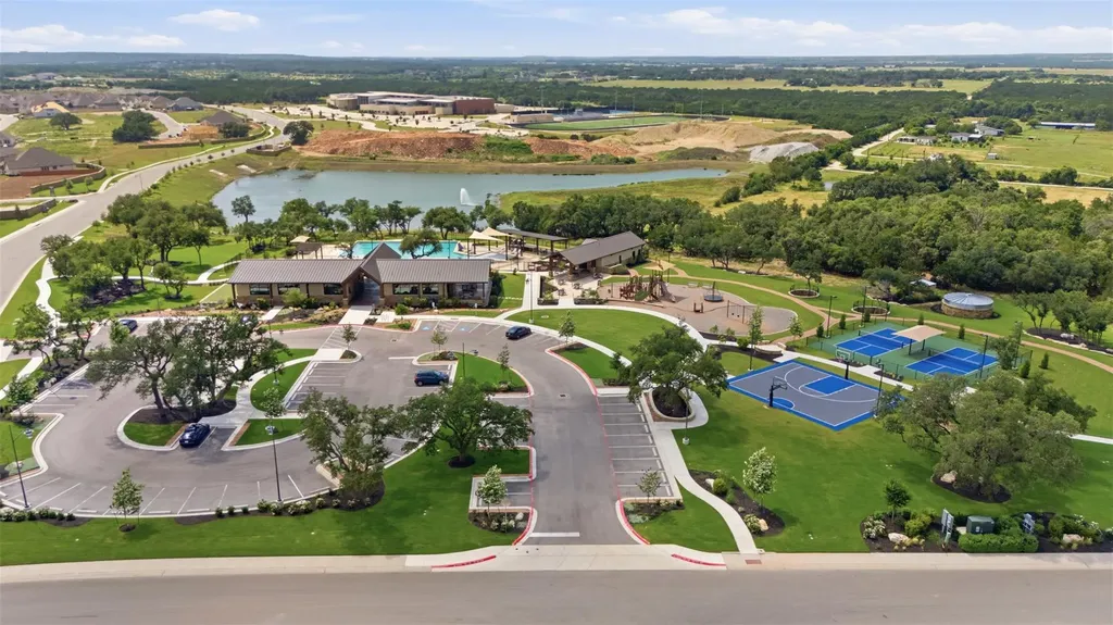 1312 Salt Lick Drive Georgetown TX 78633