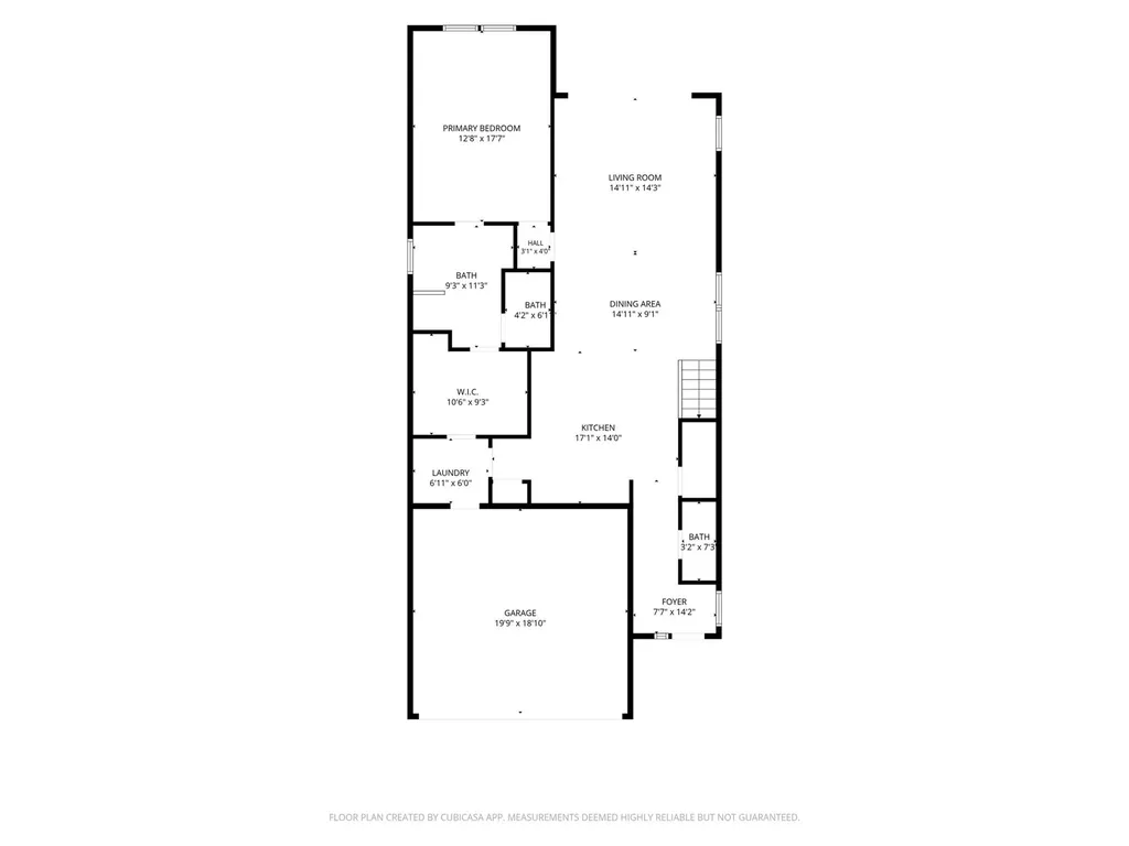 1312 Salt Lick Drive Georgetown TX 78633