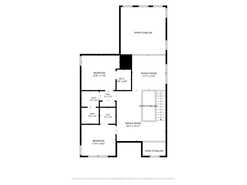 1312 Salt Lick Drive Georgetown TX 78633