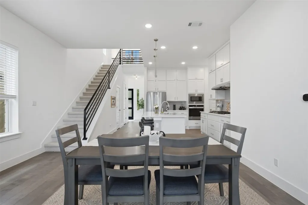 1312 Salt Lick Drive Georgetown TX 78633