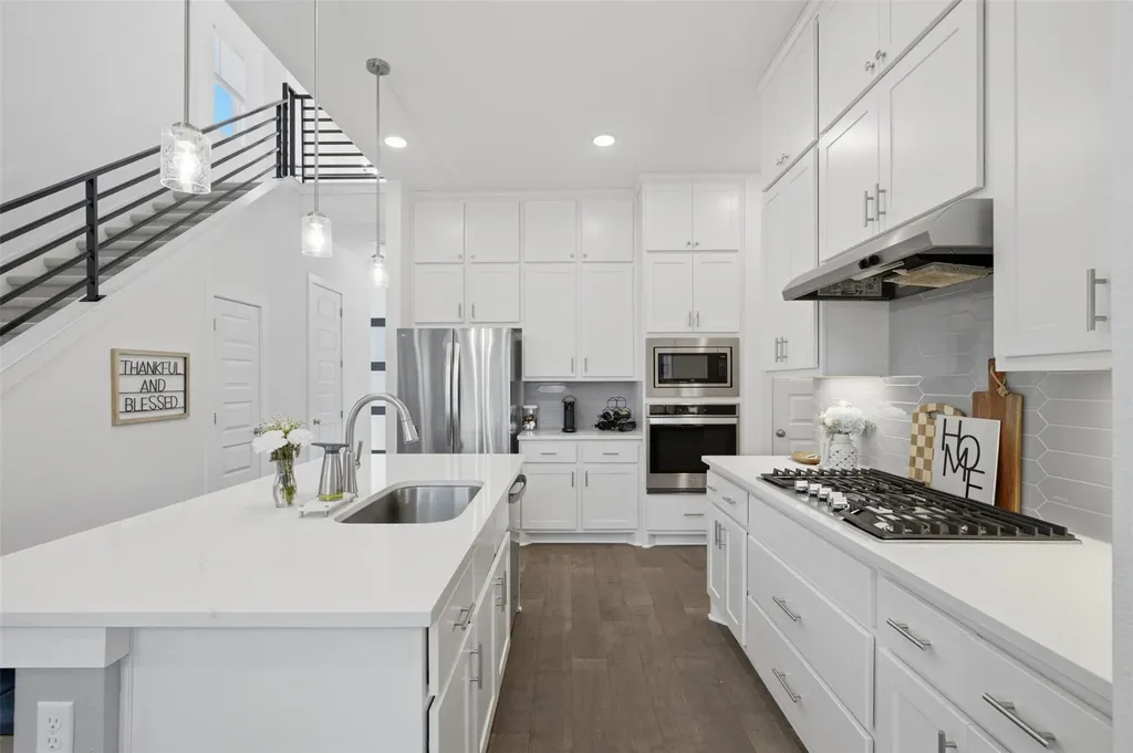 1312 Salt Lick Drive Georgetown TX 78633