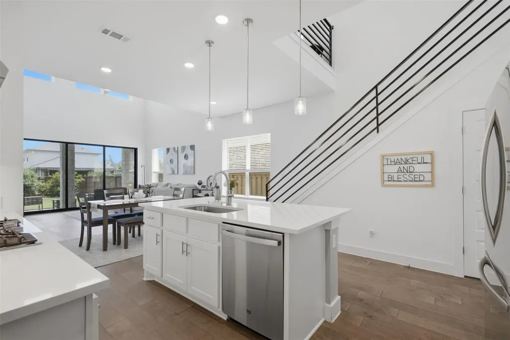 1312 Salt Lick Drive Georgetown TX 78633
