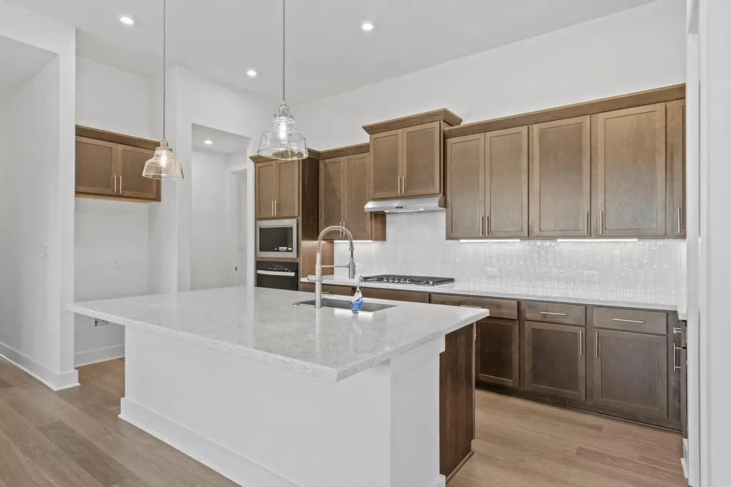 1317 Sunrise Canyon Trail Georgetown TX 78628