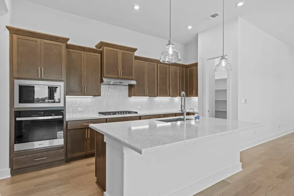 1317 Sunrise Canyon Trail Georgetown TX 78628