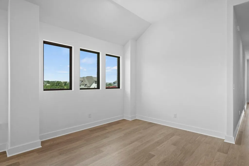 1317 Sunrise Canyon Trail Georgetown TX 78628