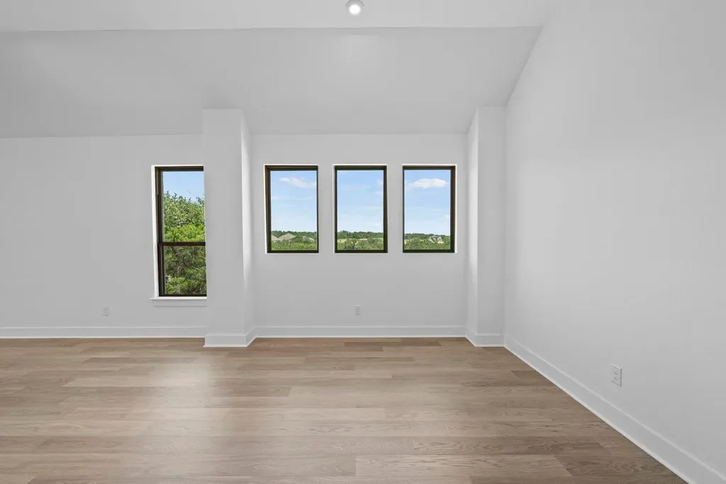 1317 Sunrise Canyon Trail Georgetown TX 78628