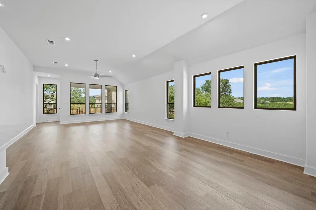 1317 Sunrise Canyon Trail Georgetown TX 78628
