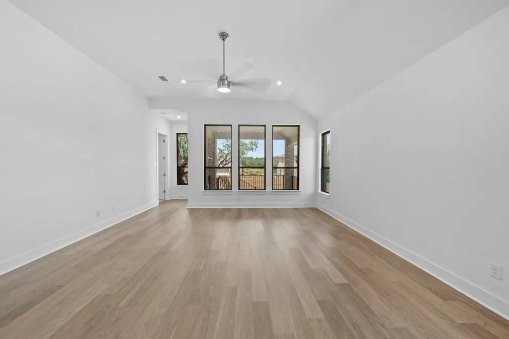 1317 Sunrise Canyon Trail Georgetown TX 78628