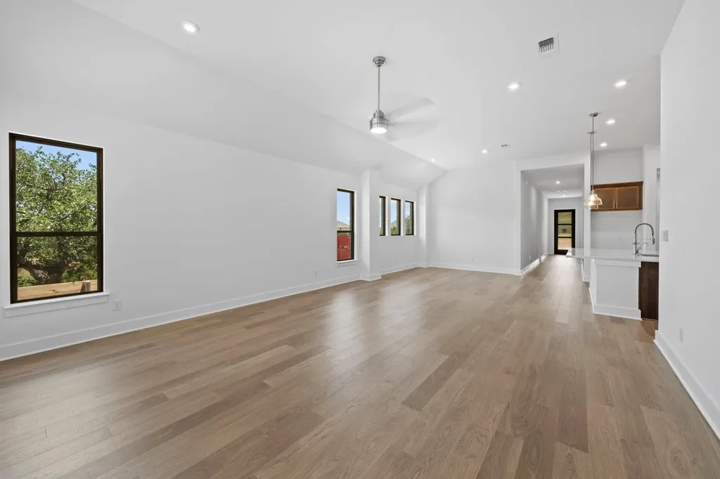 1317 Sunrise Canyon Trail Georgetown TX 78628