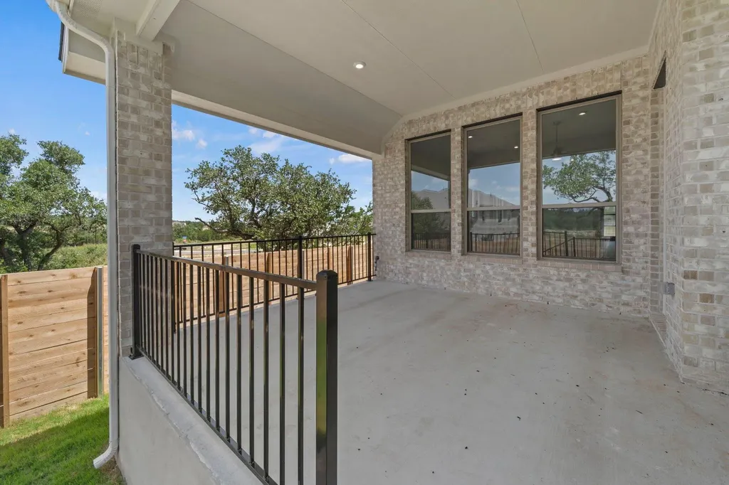 1317 Sunrise Canyon Trail Georgetown TX 78628