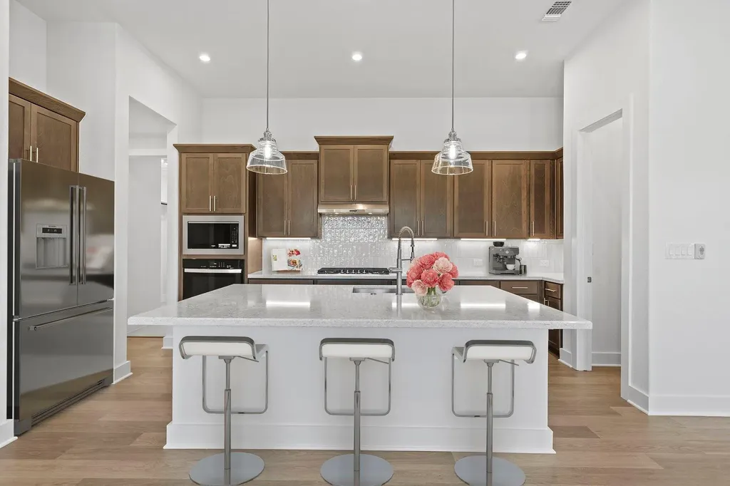 1317 Sunrise Canyon Trail Georgetown TX 78628