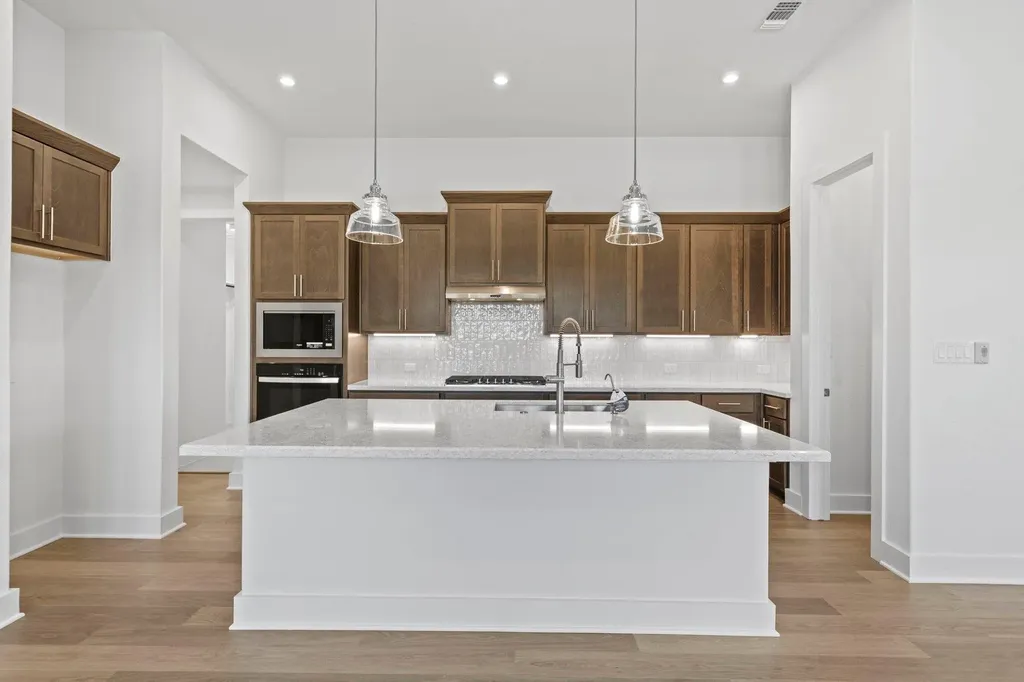 1317 Sunrise Canyon Trail Georgetown TX 78628