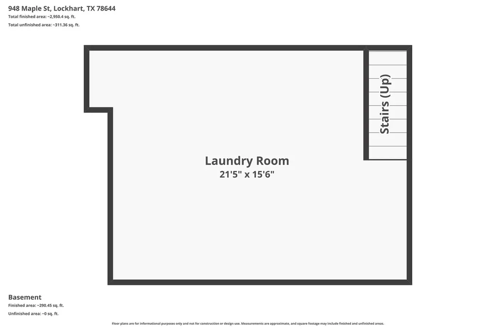 948 Maple Street Lockhart TX 78644