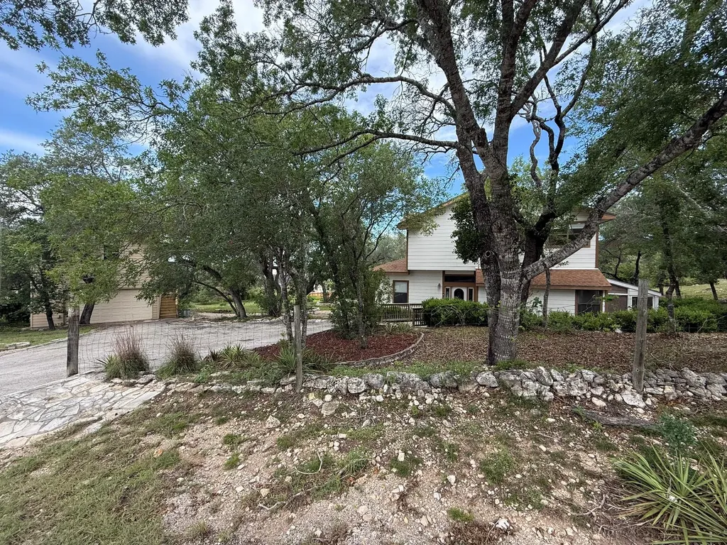 4748 Eck Lane Austin TX 78734