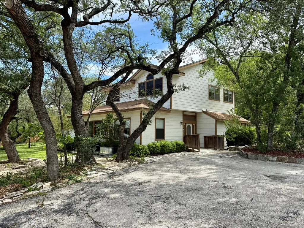 4748 Eck Lane Austin TX 78734