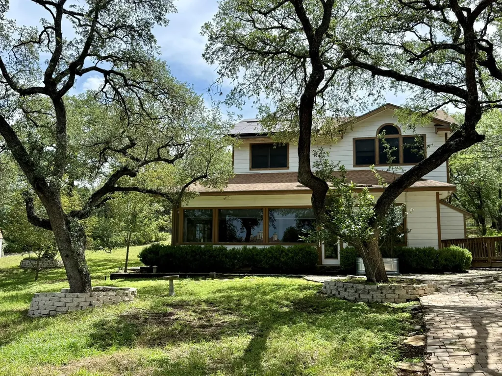 4748 Eck Lane Austin TX 78734