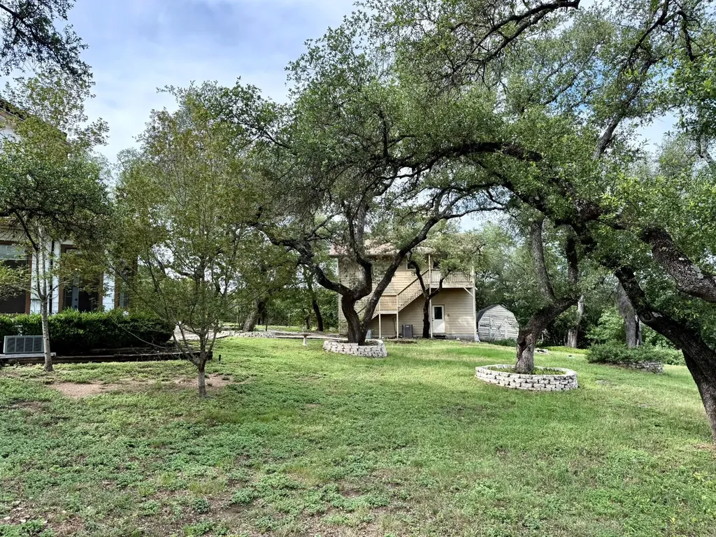 4748 Eck Lane Austin TX 78734