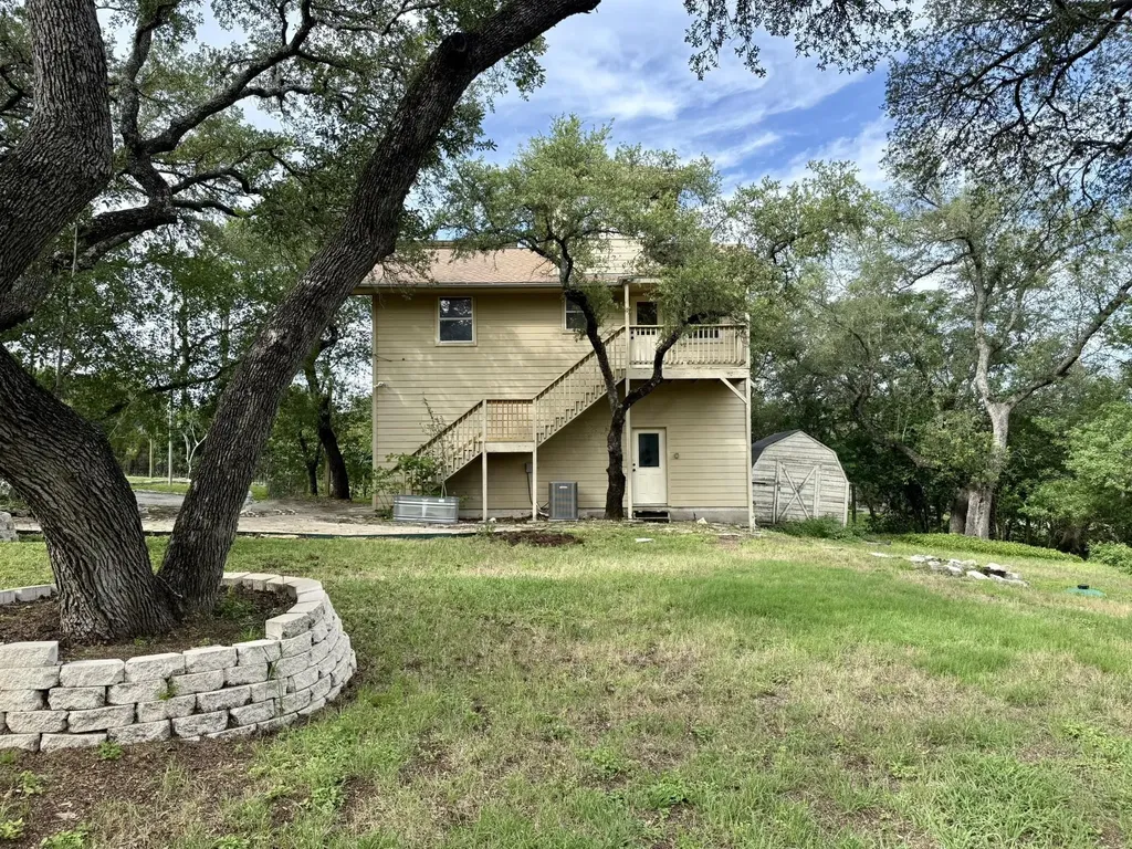 4748 Eck Lane Austin TX 78734