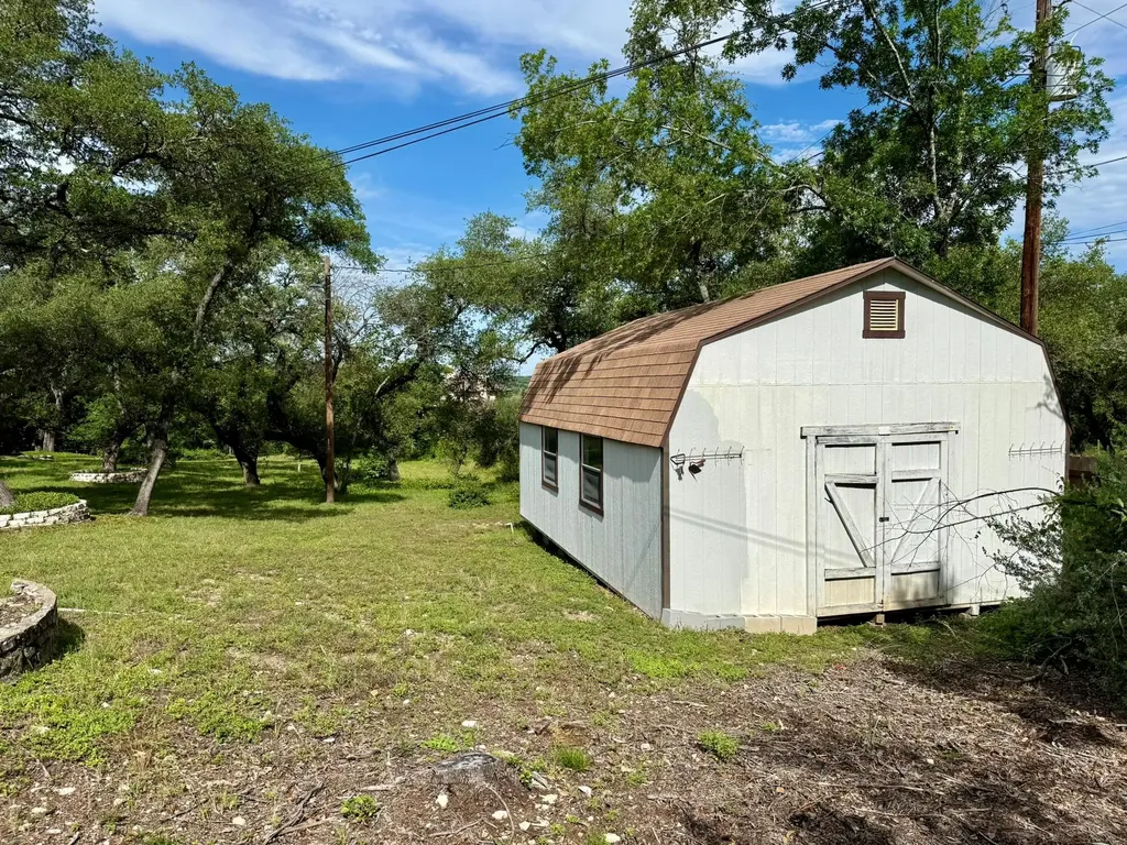 4748 Eck Lane Austin TX 78734