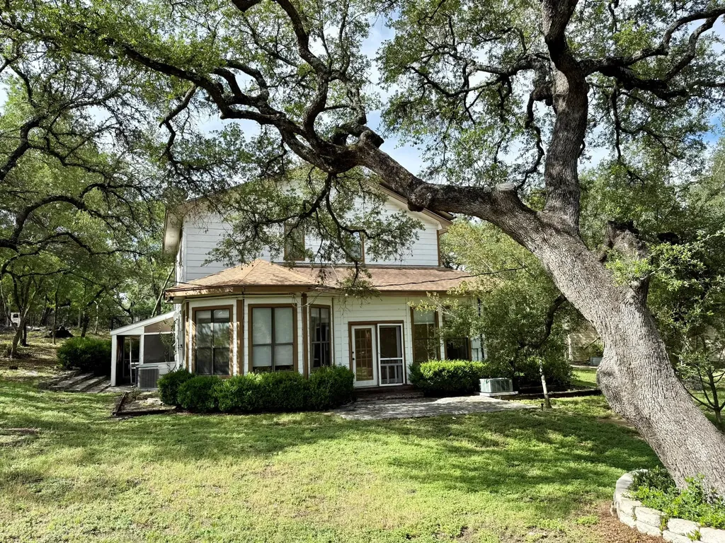 4748 Eck Lane Austin TX 78734