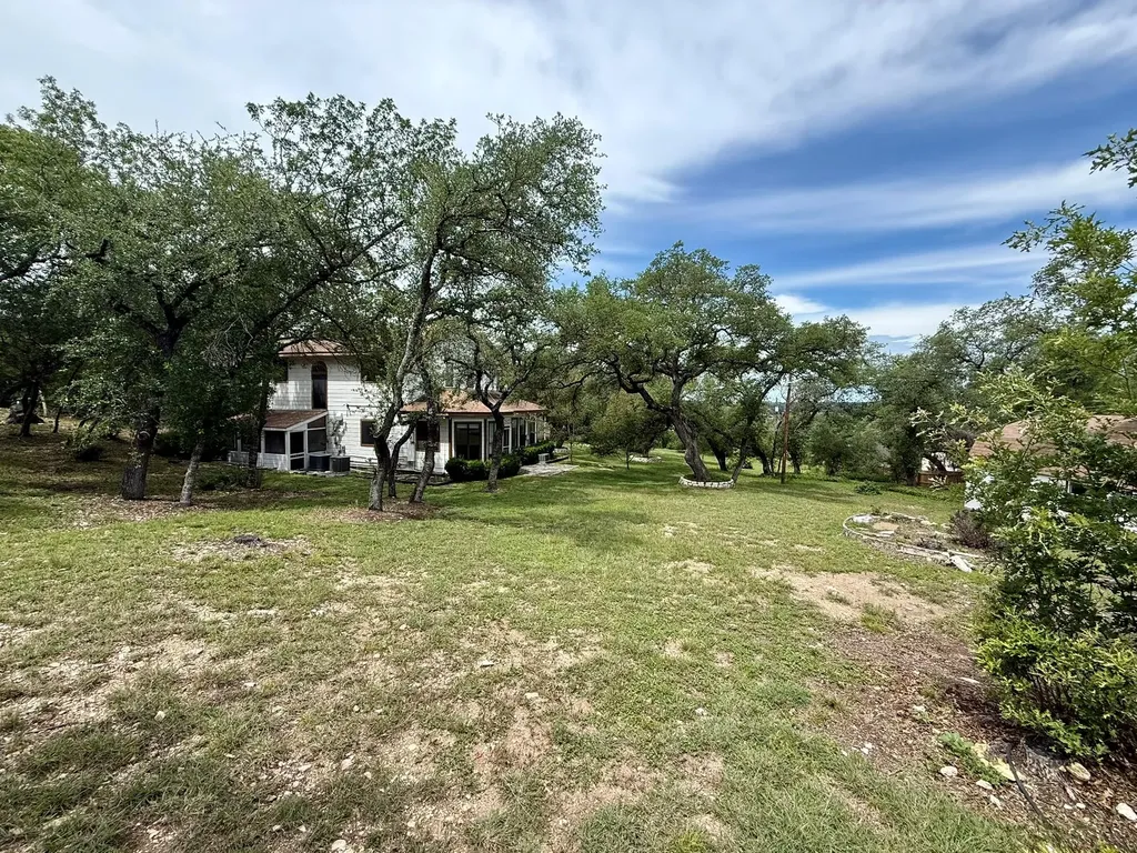4748 Eck Lane Austin TX 78734