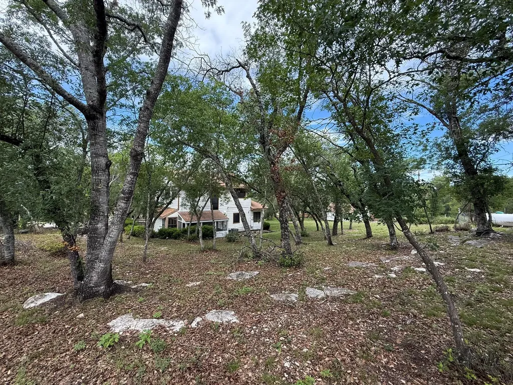 4748 Eck Lane Austin TX 78734
