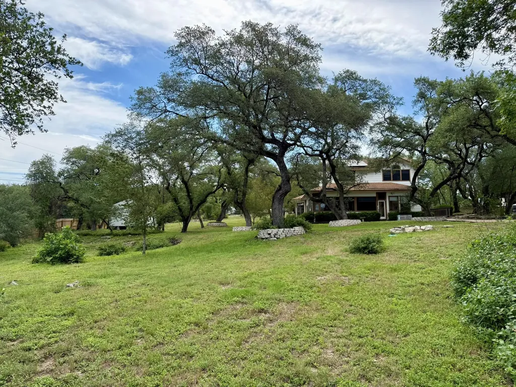 4748 Eck Lane Austin TX 78734