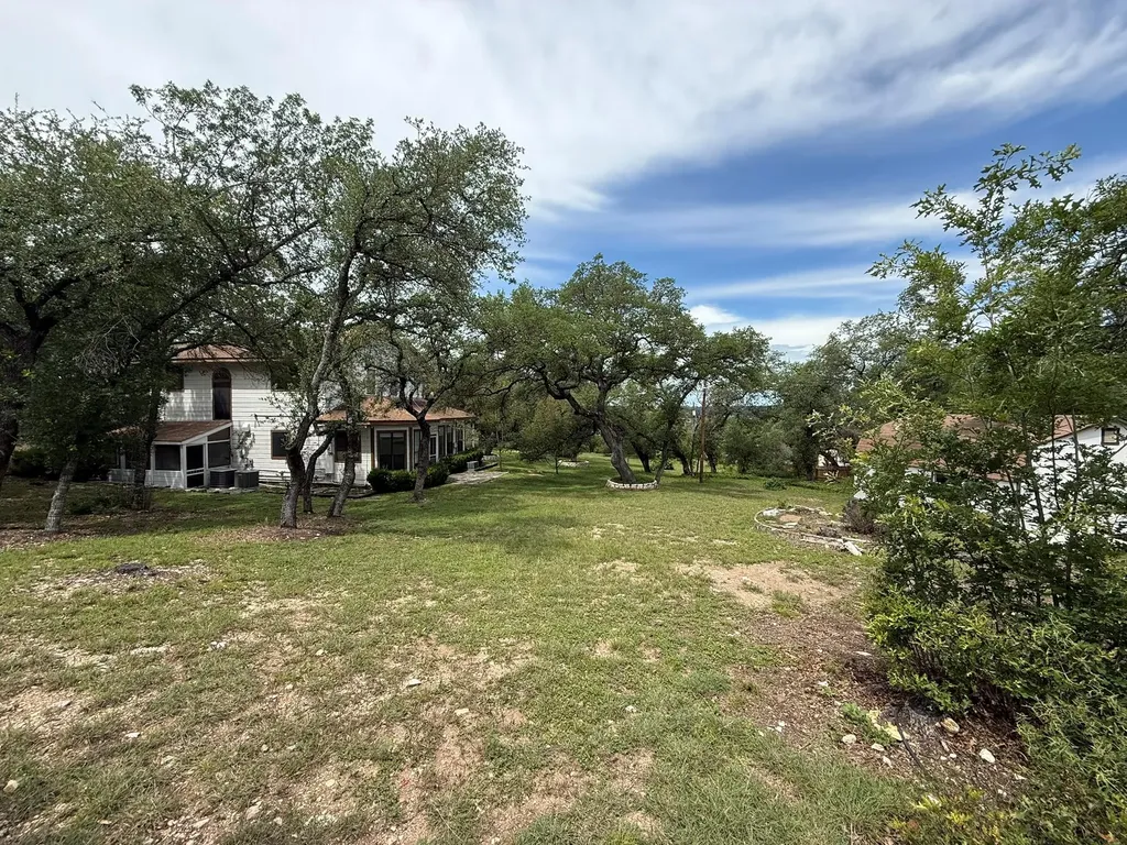 4748 Eck Lane Austin TX 78734