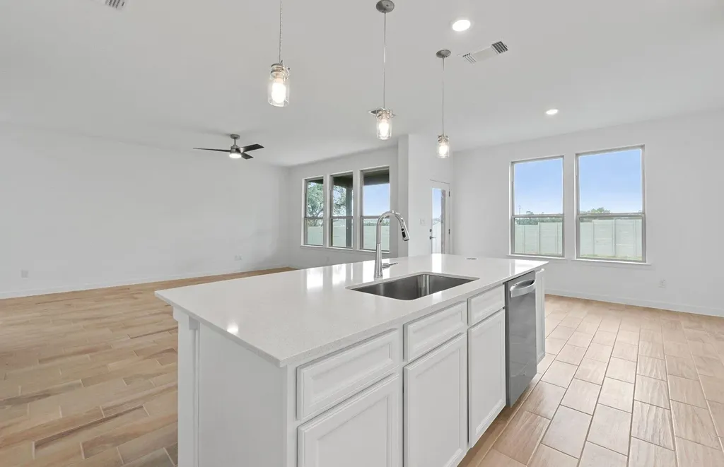 1704 Spring Mountain Cove Georgetown TX 78628