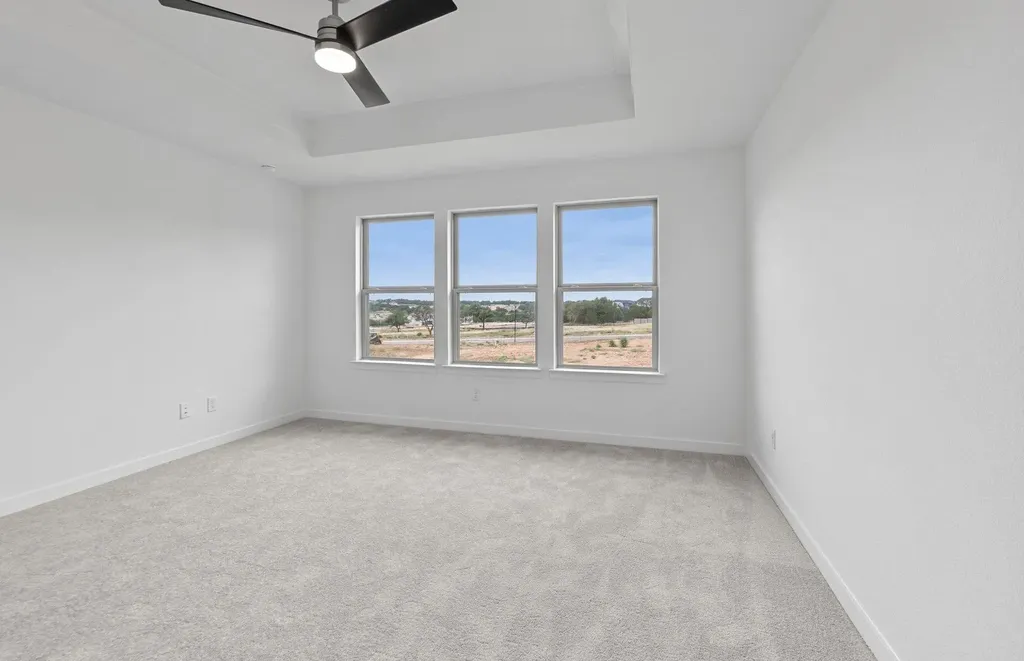 1704 Spring Mountain Cove Georgetown TX 78628