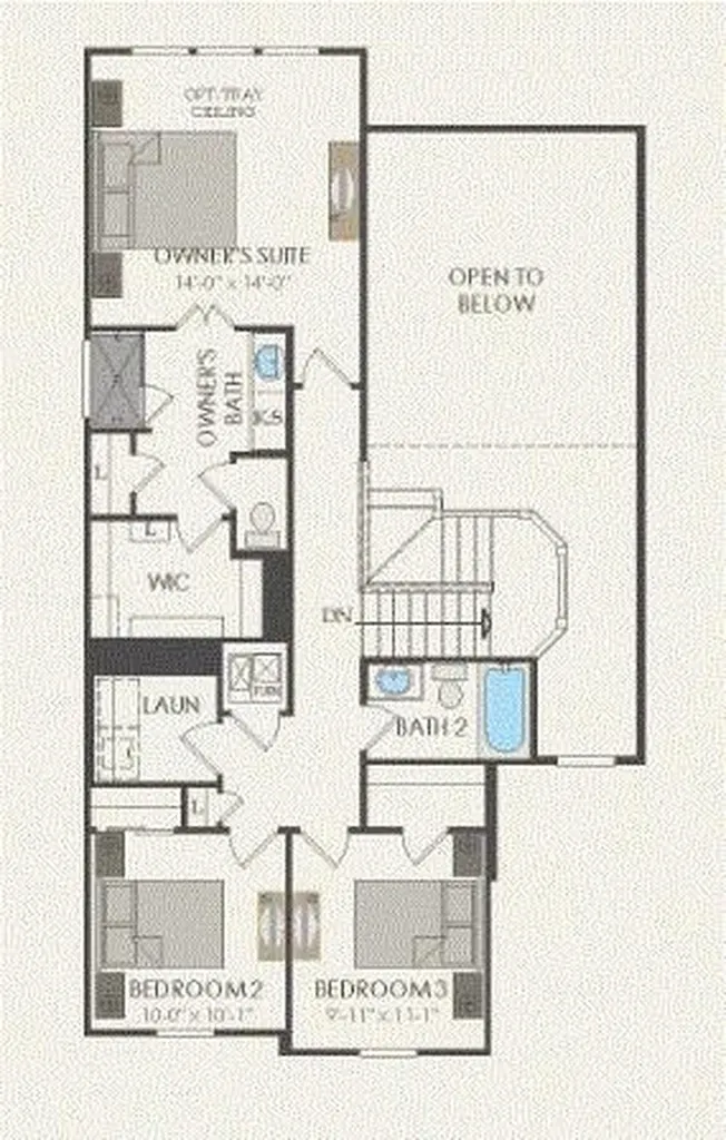 1704 Spring Mountain Cove Georgetown TX 78628