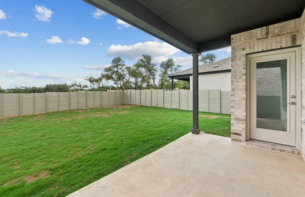 1704 Spring Mountain Cove Georgetown TX 78628