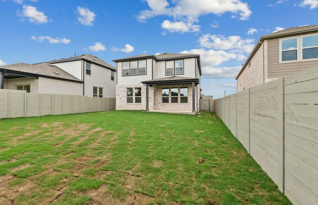 1704 Spring Mountain Cove Georgetown TX 78628