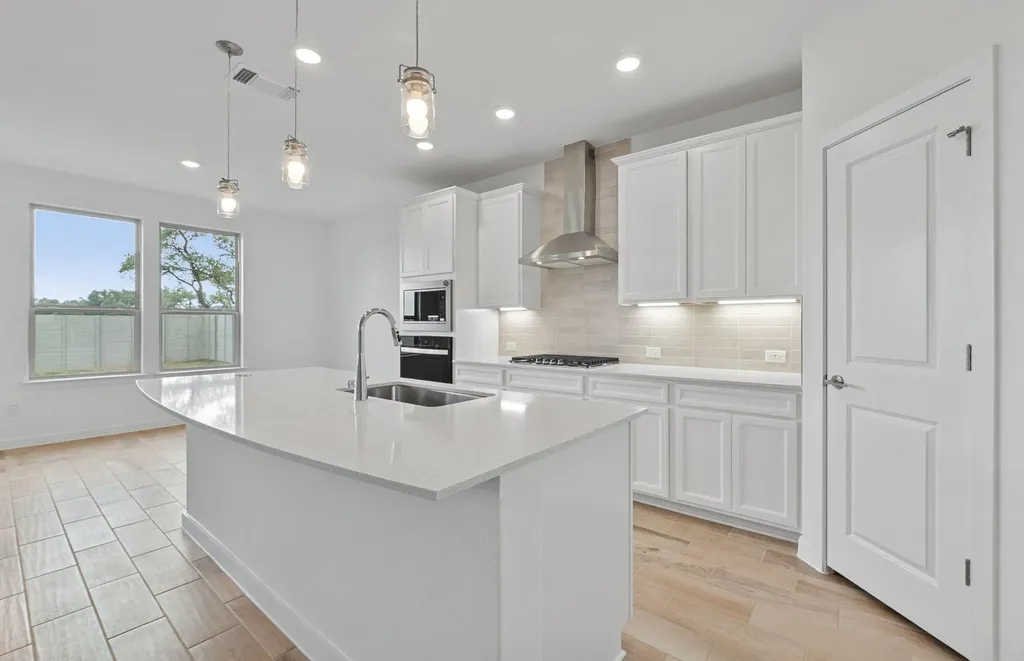 1704 Spring Mountain Cove Georgetown TX 78628