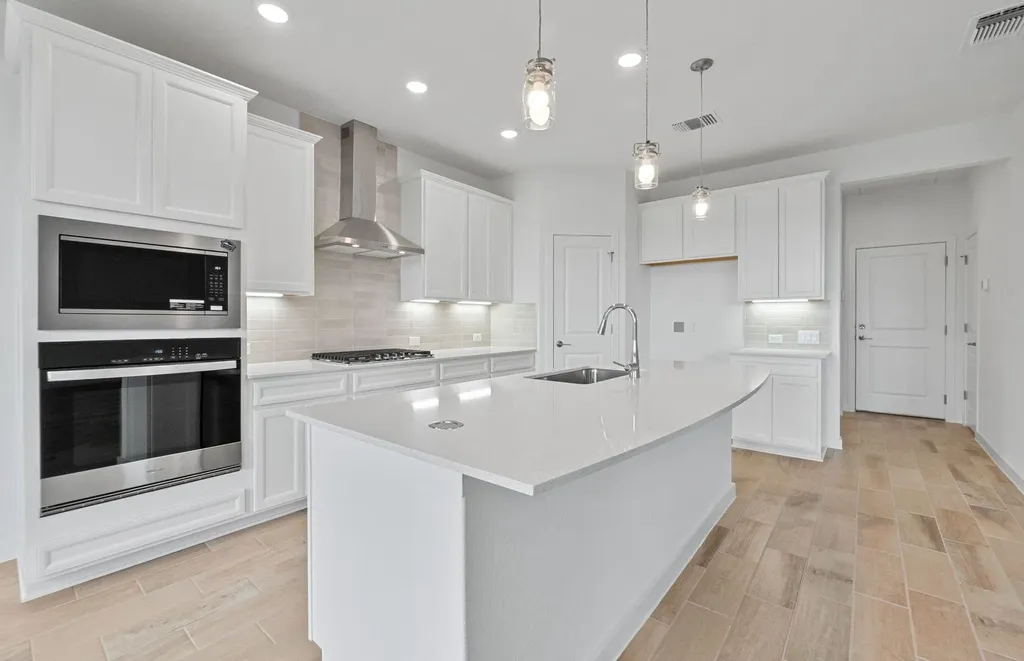 1704 Spring Mountain Cove Georgetown TX 78628