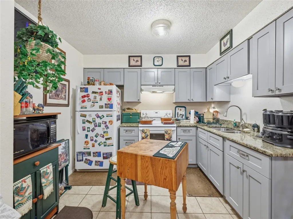 1301 Mckie Cove Austin TX 78752