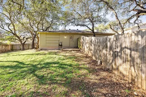 9807 Hundred Oaks Circle Austin TX 78750