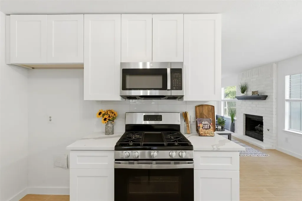 13722 Cambourne Drive Pflugerville TX 78660