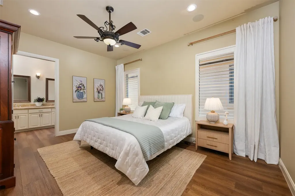 12 Borello Drive Austin TX 78738