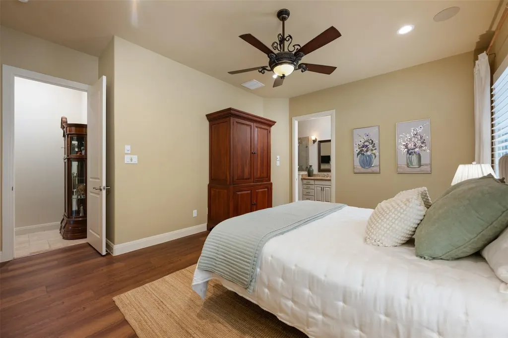 12 Borello Drive Austin TX 78738