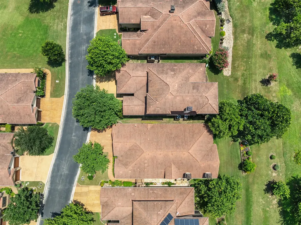 12 Borello Drive Austin TX 78738