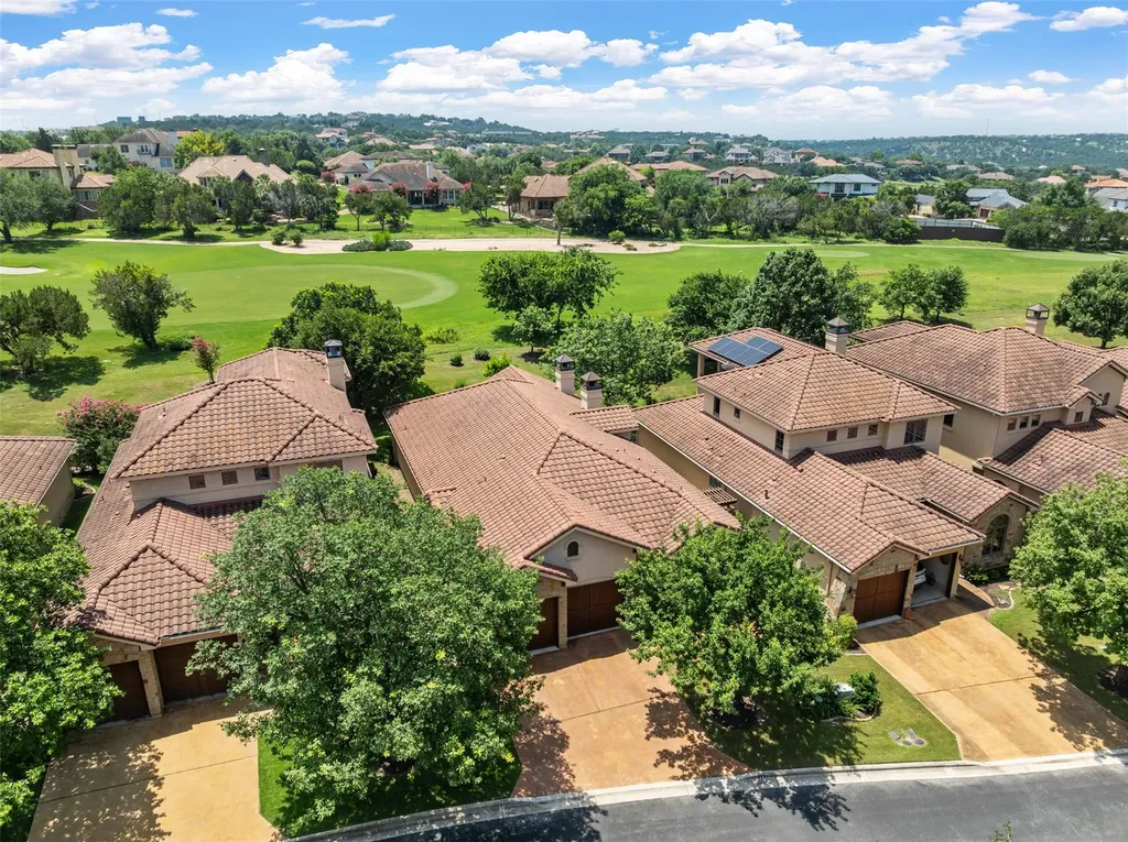 12 Borello Drive Austin TX 78738