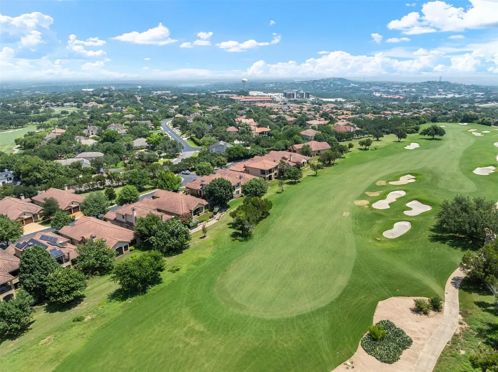 12 Borello Drive Austin TX 78738