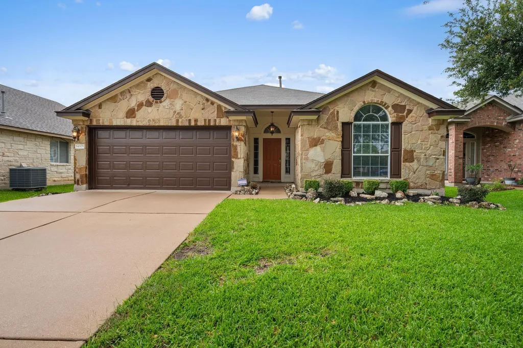 14005 Boquillas Canyon Drive Austin TX 78717