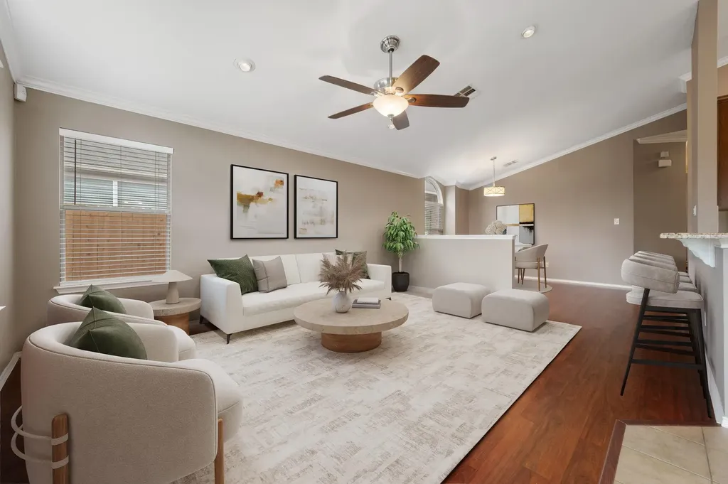 14005 Boquillas Canyon Drive Austin TX 78717