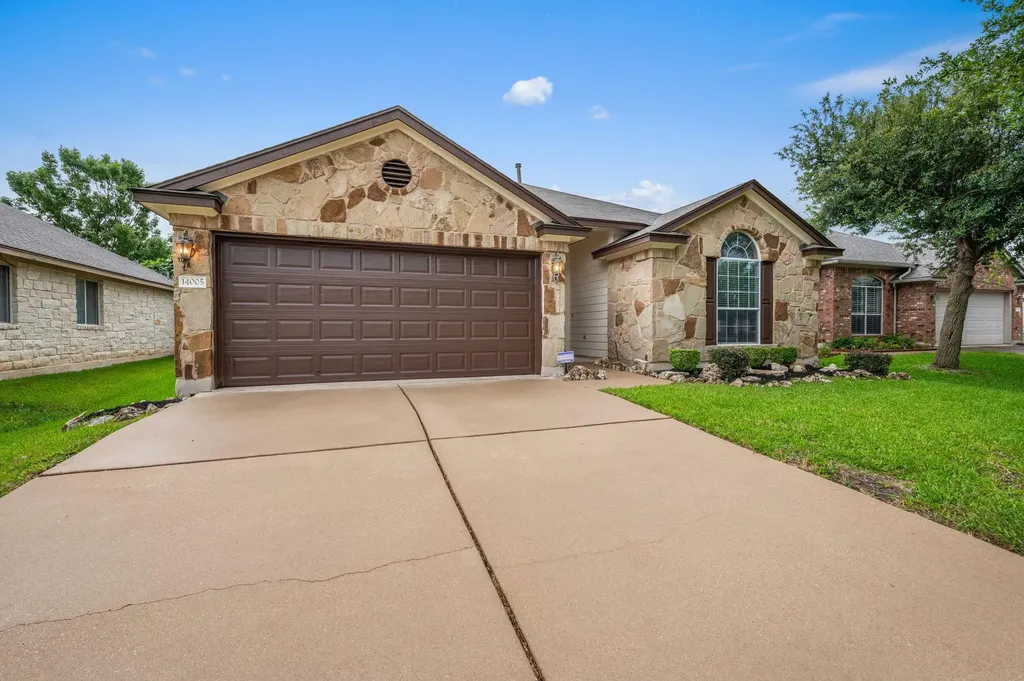14005 Boquillas Canyon Drive Austin TX 78717