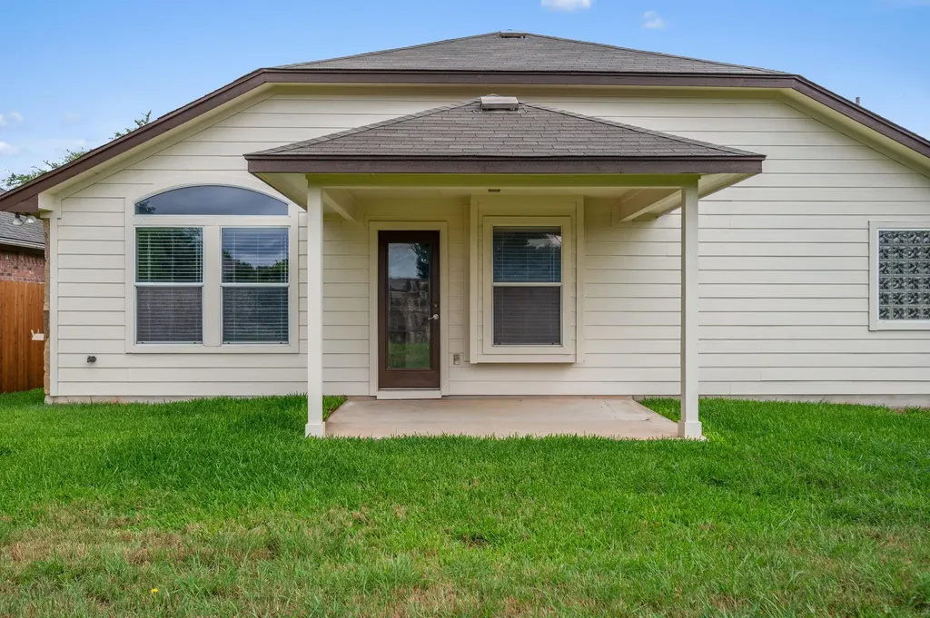 14005 Boquillas Canyon Drive Austin TX 78717