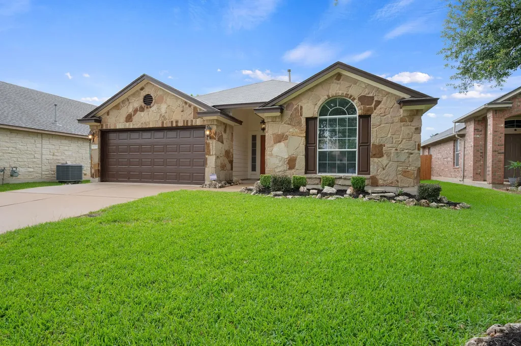 14005 Boquillas Canyon Drive Austin TX 78717