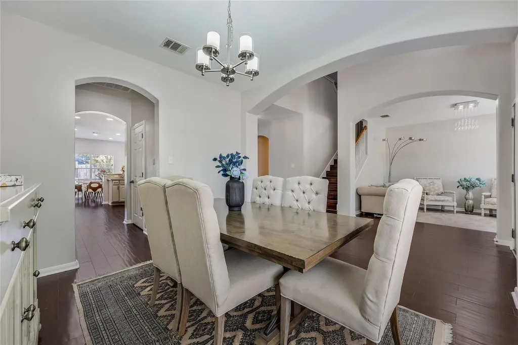 916 Abbeyglen Castle Drive Pflugerville TX 78660